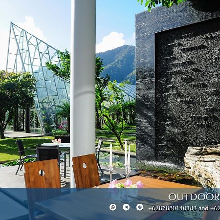 Amaryllis Boutique Resort Paragajen Екстер'єр фото