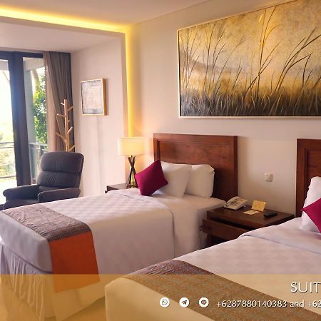 Amaryllis Boutique Resort Paragajen Екстер'єр фото
