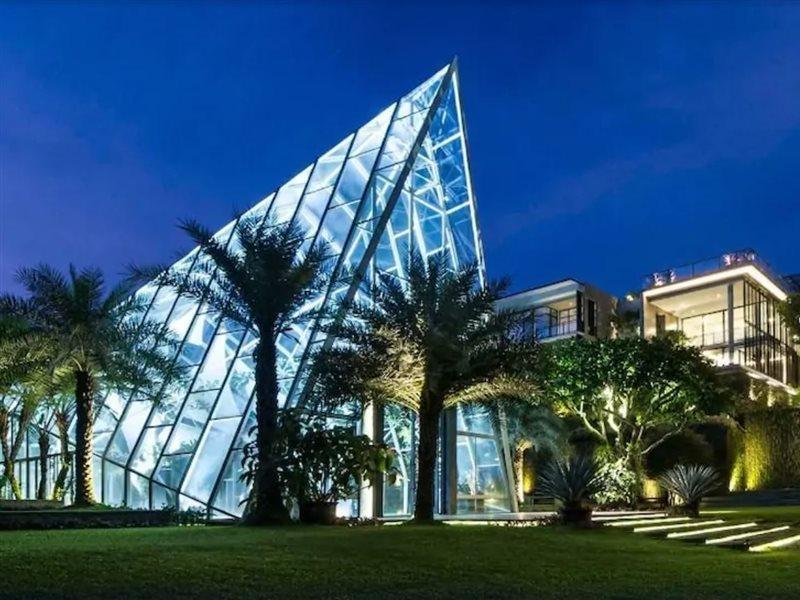 Amaryllis Boutique Resort Paragajen Екстер'єр фото