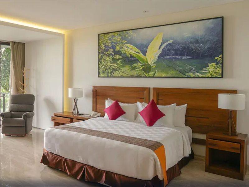 Amaryllis Boutique Resort Paragajen Екстер'єр фото