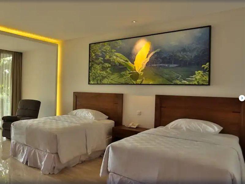 Amaryllis Boutique Resort Paragajen Екстер'єр фото