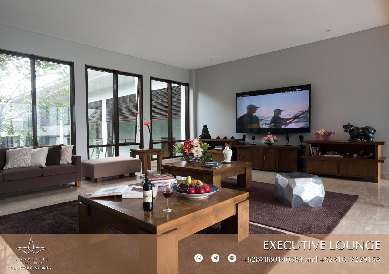 Amaryllis Boutique Resort Paragajen Екстер'єр фото