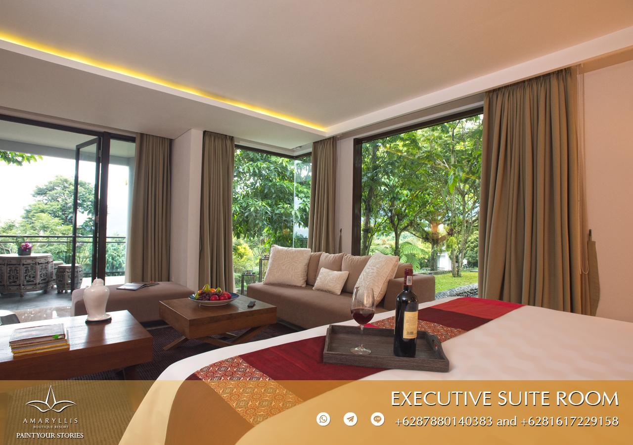 Amaryllis Boutique Resort Paragajen Екстер'єр фото