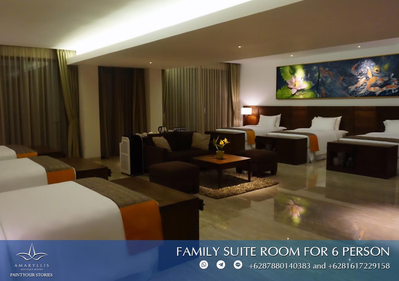 Amaryllis Boutique Resort Paragajen Екстер'єр фото