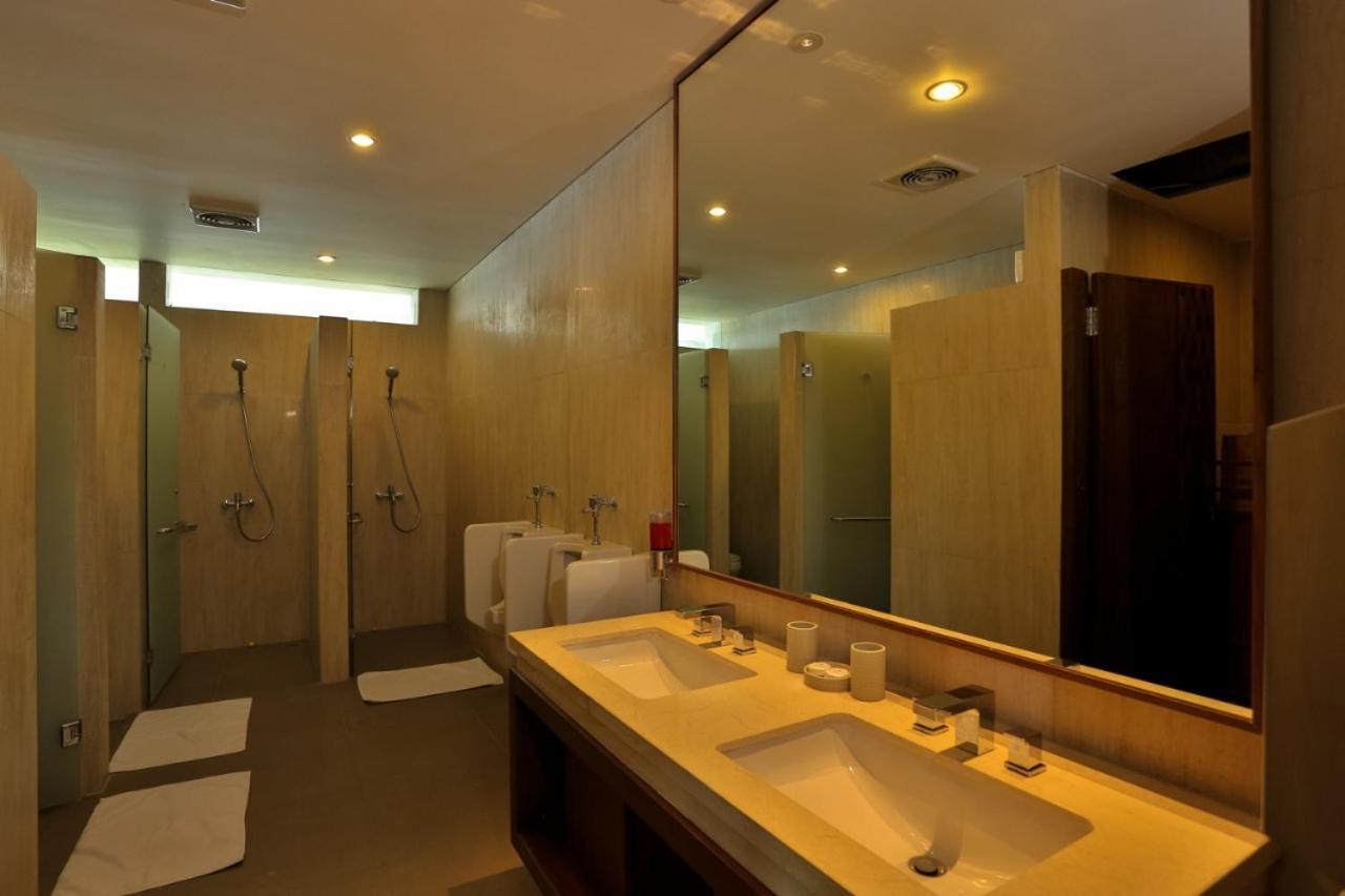 Amaryllis Boutique Resort Paragajen Екстер'єр фото